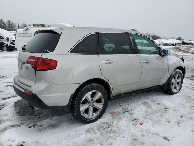 Photo 2 VIN: 2HNYD2H3XDH507260 - ACURA MDX 