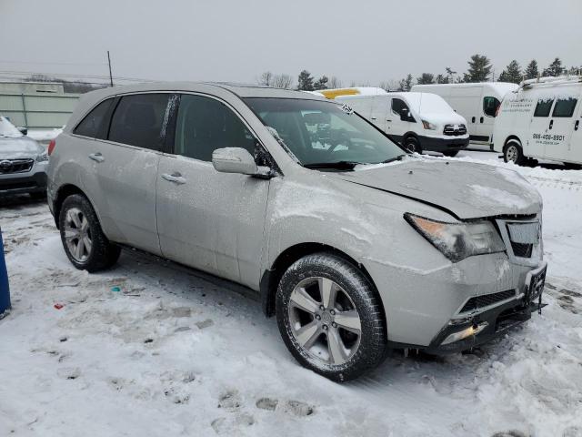 Photo 3 VIN: 2HNYD2H3XDH507260 - ACURA MDX 