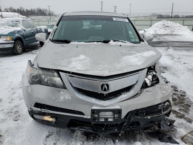 Photo 4 VIN: 2HNYD2H3XDH507260 - ACURA MDX 