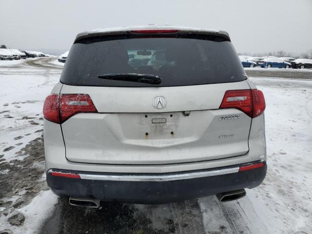 Photo 5 VIN: 2HNYD2H3XDH507260 - ACURA MDX 