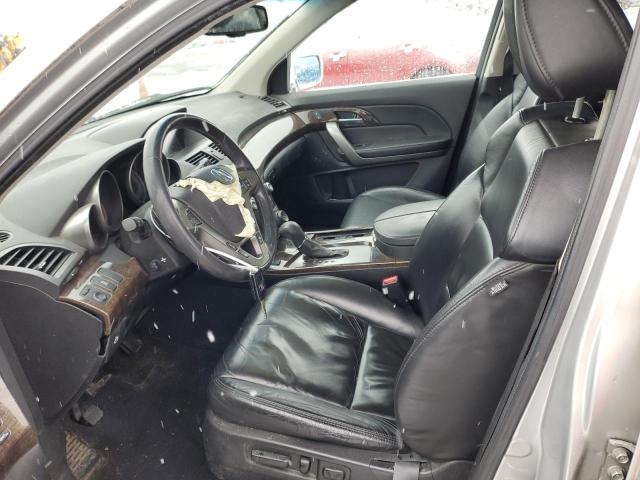 Photo 6 VIN: 2HNYD2H3XDH507260 - ACURA MDX 