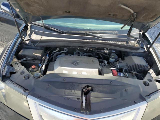 Photo 6 VIN: 2HNYD2H3XDH509932 - ACURA MDX 