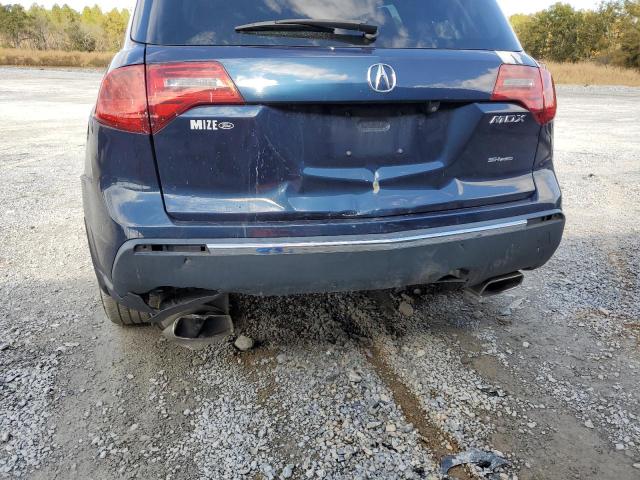 Photo 8 VIN: 2HNYD2H3XDH509932 - ACURA MDX 