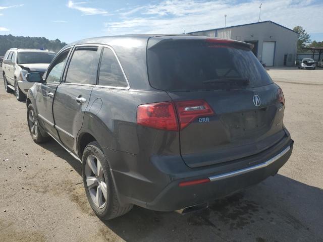 Photo 2 VIN: 2HNYD2H3XDH511082 - ACURA MDX TECHNO 