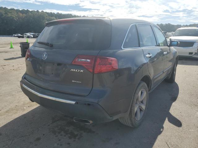 Photo 3 VIN: 2HNYD2H3XDH511082 - ACURA MDX TECHNO 