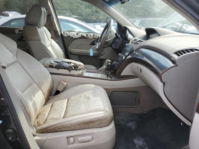 Photo 4 VIN: 2HNYD2H3XDH511082 - ACURA MDX TECHNO 