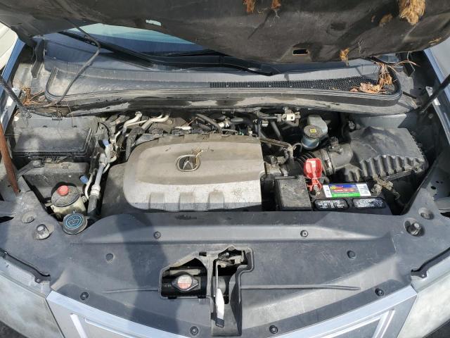 Photo 6 VIN: 2HNYD2H3XDH511082 - ACURA MDX TECHNO 