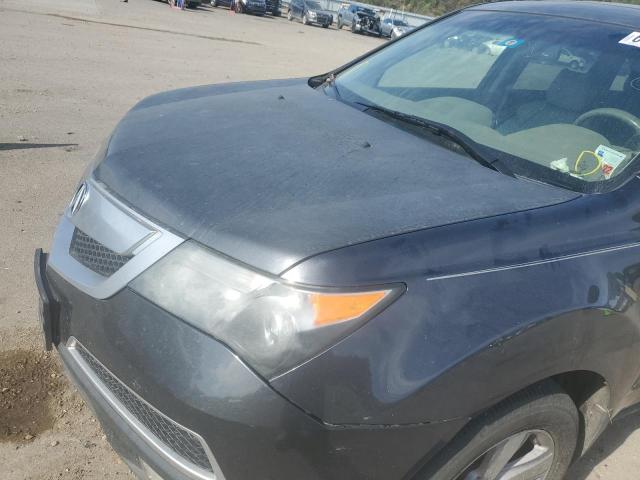 Photo 8 VIN: 2HNYD2H3XDH511082 - ACURA MDX TECHNO 