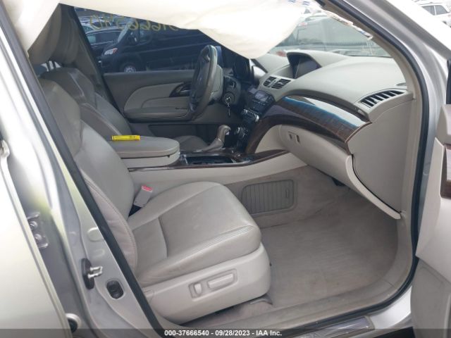 Photo 4 VIN: 2HNYD2H3XDH525354 - ACURA MDX 