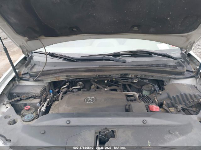 Photo 9 VIN: 2HNYD2H3XDH525354 - ACURA MDX 