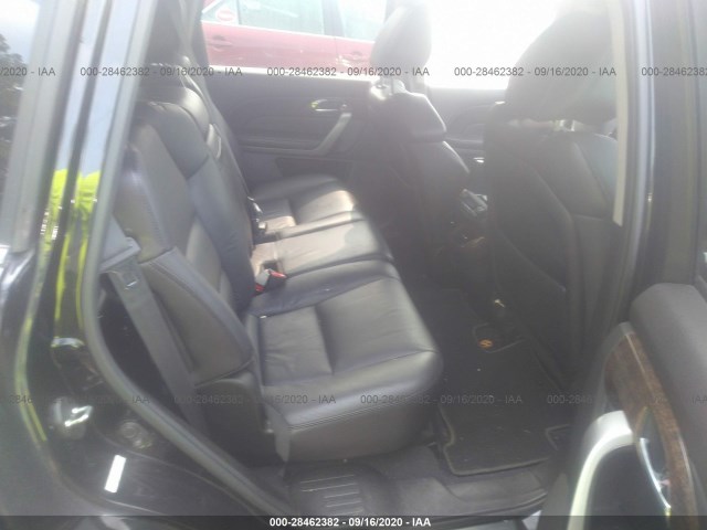 Photo 7 VIN: 2HNYD2H40AH504632 - ACURA MDX 