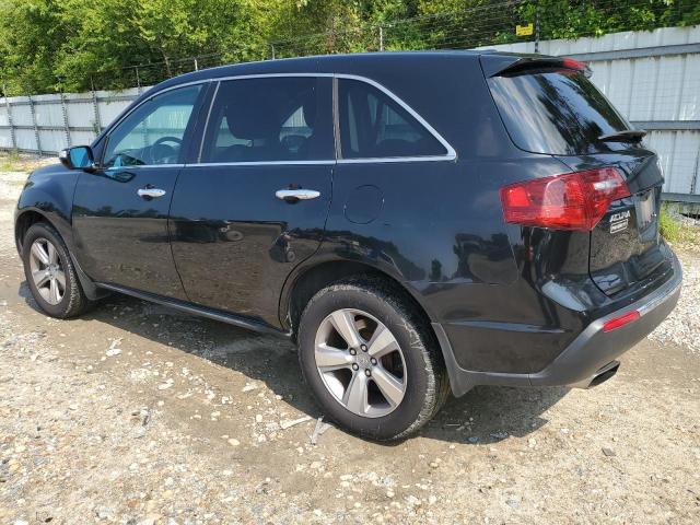 Photo 1 VIN: 2HNYD2H40AH507336 - ACURA MDX 