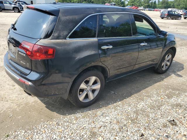 Photo 2 VIN: 2HNYD2H40AH507336 - ACURA MDX 