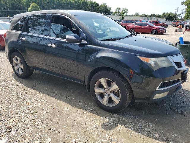 Photo 3 VIN: 2HNYD2H40AH507336 - ACURA MDX 