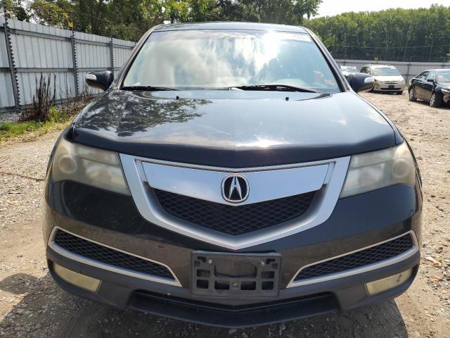 Photo 4 VIN: 2HNYD2H40AH507336 - ACURA MDX 