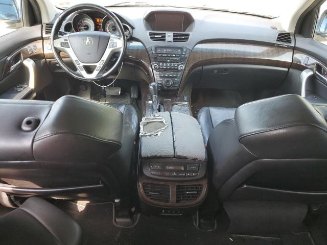 Photo 7 VIN: 2HNYD2H40AH507336 - ACURA MDX 