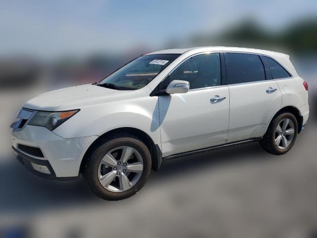 Photo 0 VIN: 2HNYD2H40AH509829 - ACURA MDX 