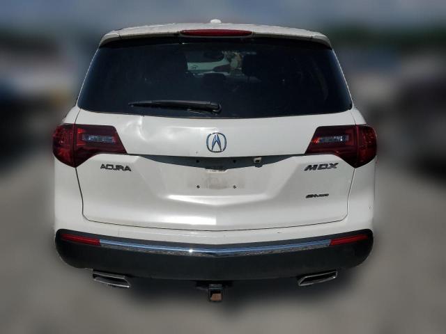 Photo 5 VIN: 2HNYD2H40AH509829 - ACURA MDX 