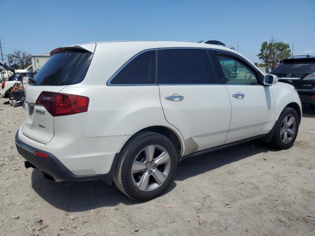 Photo 2 VIN: 2HNYD2H40AH510141 - ACURA MDX 