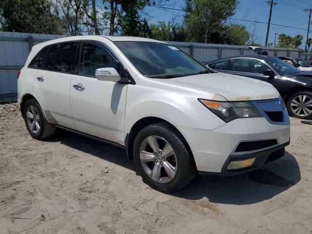 Photo 3 VIN: 2HNYD2H40AH510141 - ACURA MDX 