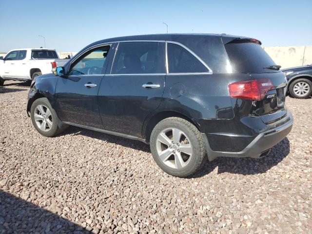 Photo 1 VIN: 2HNYD2H40AH513928 - ACURA MDX 