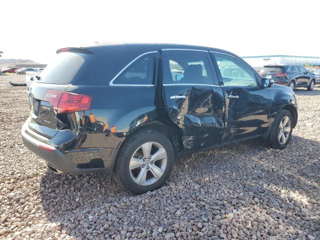 Photo 2 VIN: 2HNYD2H40AH513928 - ACURA MDX 