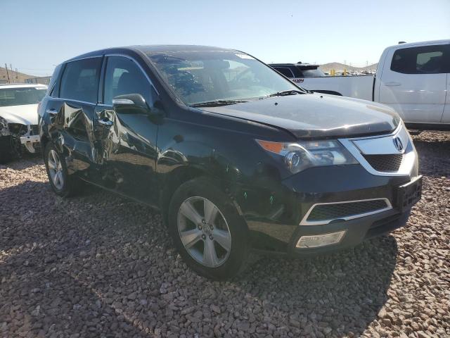 Photo 3 VIN: 2HNYD2H40AH513928 - ACURA MDX 