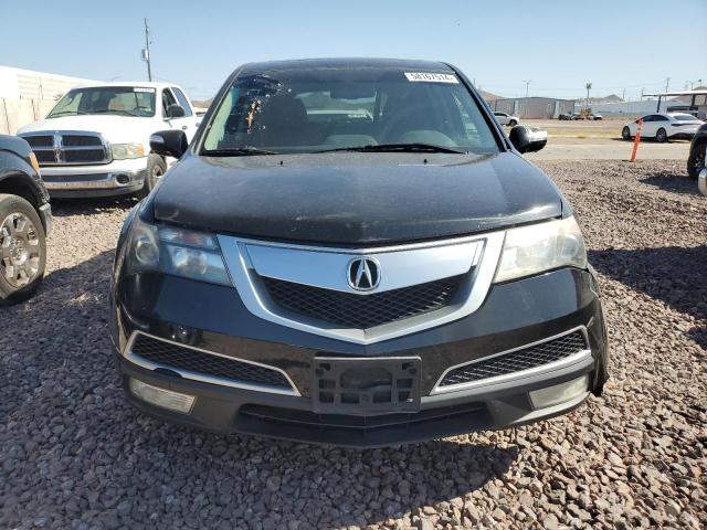 Photo 4 VIN: 2HNYD2H40AH513928 - ACURA MDX 