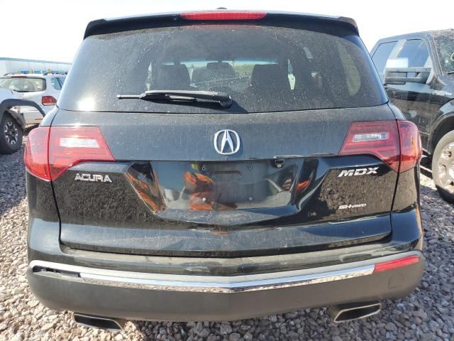 Photo 5 VIN: 2HNYD2H40AH513928 - ACURA MDX 