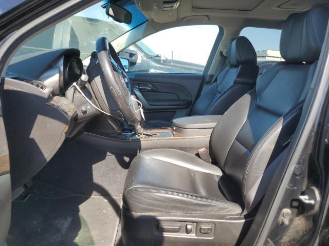 Photo 6 VIN: 2HNYD2H40AH513928 - ACURA MDX 