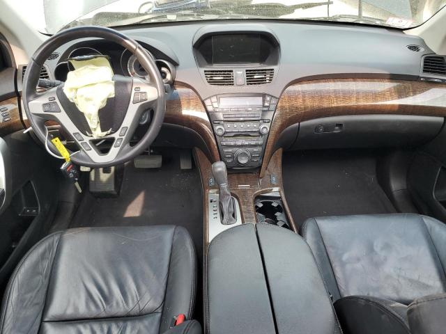 Photo 7 VIN: 2HNYD2H40AH526663 - ACURA MDX TECHNO 