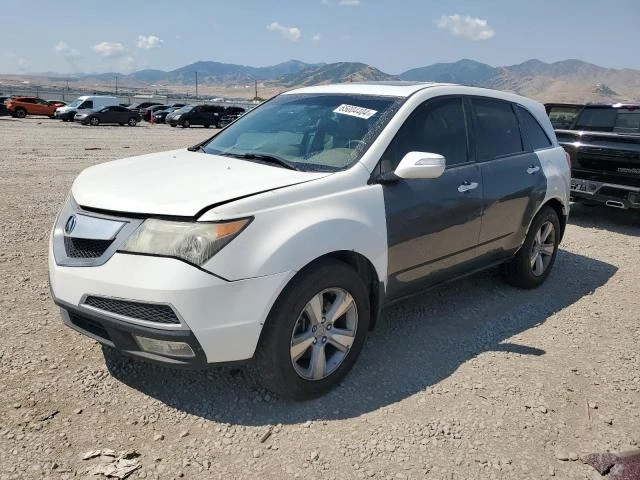 Photo 0 VIN: 2HNYD2H40AH530213 - ACURA MDX TECHNO 