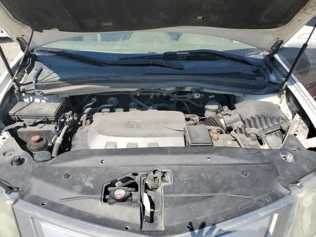 Photo 10 VIN: 2HNYD2H40AH530213 - ACURA MDX TECHNO 