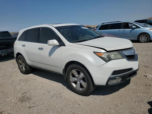 Photo 3 VIN: 2HNYD2H40AH530213 - ACURA MDX TECHNO 