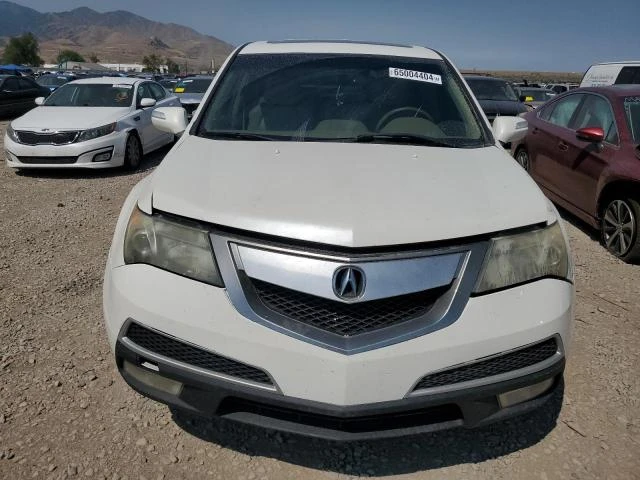 Photo 4 VIN: 2HNYD2H40AH530213 - ACURA MDX TECHNO 