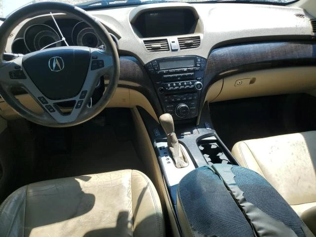 Photo 7 VIN: 2HNYD2H40AH530213 - ACURA MDX TECHNO 