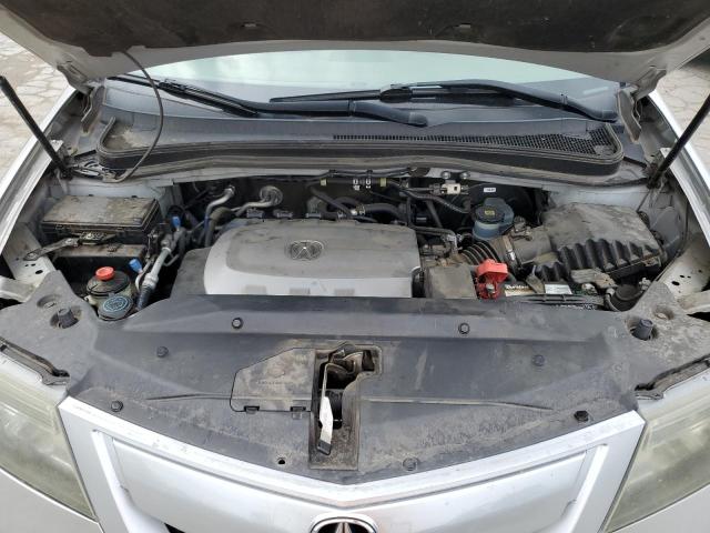 Photo 11 VIN: 2HNYD2H40BH540418 - ACURA MDX 