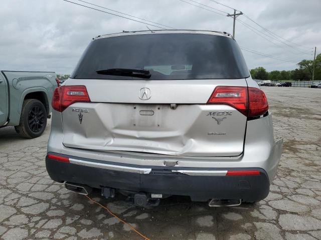 Photo 5 VIN: 2HNYD2H40BH540418 - ACURA MDX 