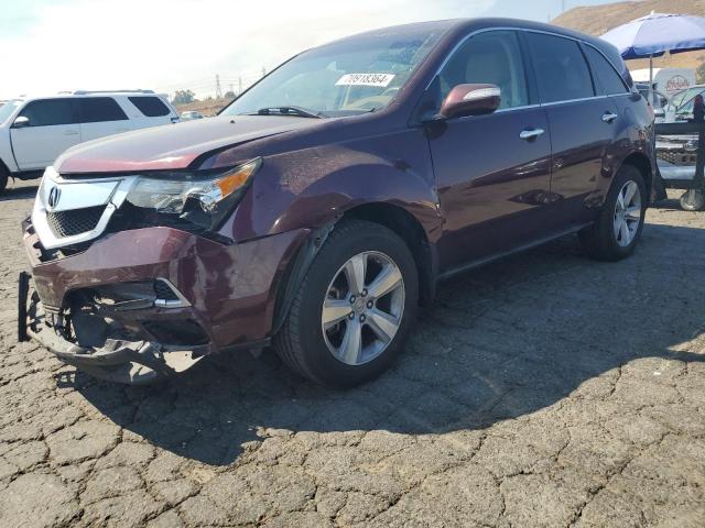 Photo 0 VIN: 2HNYD2H40CH500793 - ACURA MDX TECHNO 