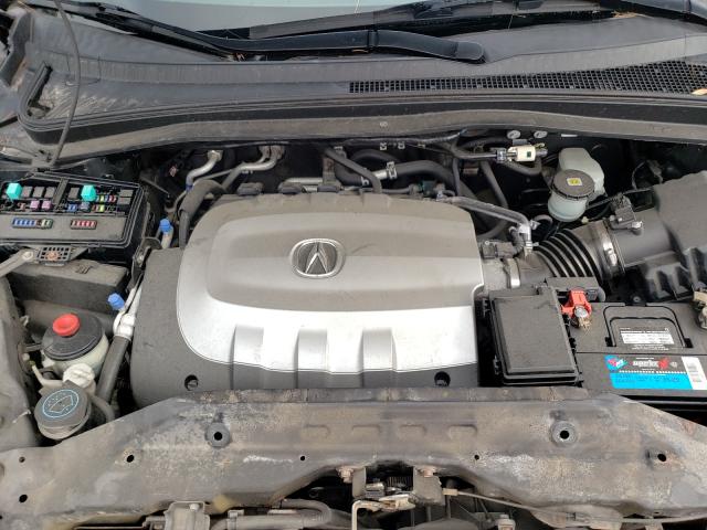 Photo 6 VIN: 2HNYD2H40CH513589 - ACURA MDX TECHNO 