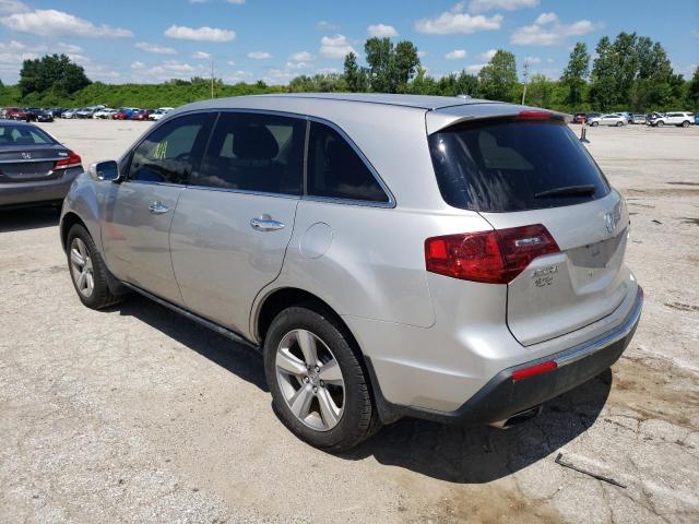 Photo 2 VIN: 2HNYD2H40CH528447 - ACURA MDX TECHNO 