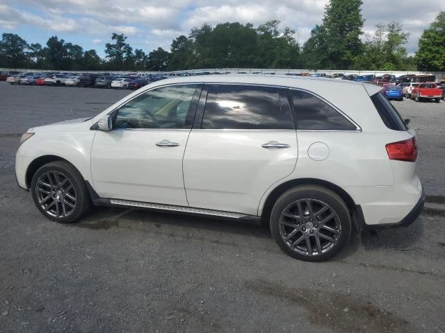 Photo 1 VIN: 2HNYD2H41AH521620 - ACURA MDX TECHNO 