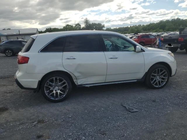 Photo 2 VIN: 2HNYD2H41AH521620 - ACURA MDX TECHNO 