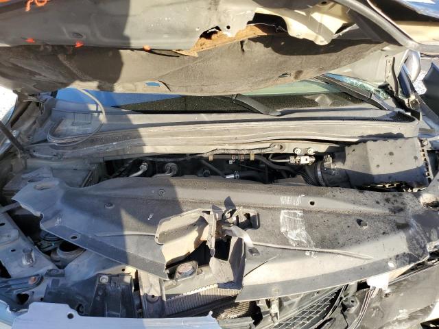 Photo 11 VIN: 2HNYD2H41AH525022 - ACURA MDX TECHNO 