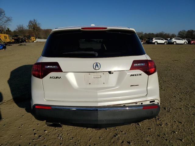 Photo 5 VIN: 2HNYD2H41AH534545 - ACURA MDX TECHNO 