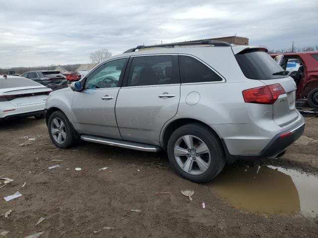 Photo 1 VIN: 2HNYD2H41BH504706 - ACURA MDX 