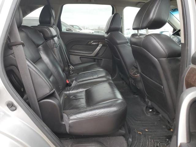 Photo 10 VIN: 2HNYD2H41BH504706 - ACURA MDX 