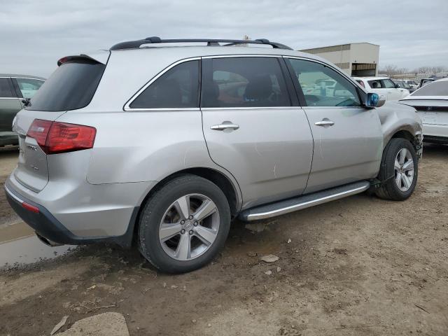 Photo 2 VIN: 2HNYD2H41BH504706 - ACURA MDX 