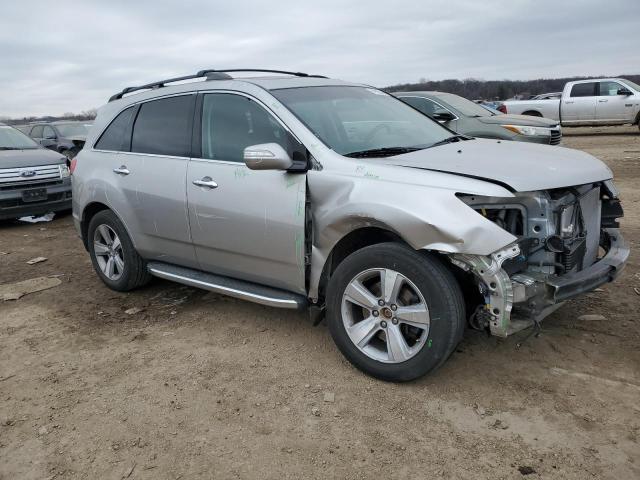 Photo 3 VIN: 2HNYD2H41BH504706 - ACURA MDX 