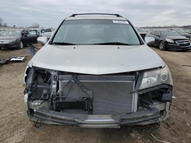 Photo 4 VIN: 2HNYD2H41BH504706 - ACURA MDX 